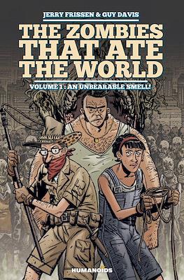 The Zombies that Ate the World #1