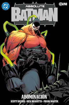 Absolute Batman (2025) (Rústica 192 pp) #2