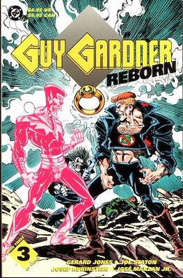 Guy Gardner: Reborn #3