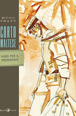 Corto Maltese #26