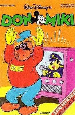 Don Miki #244