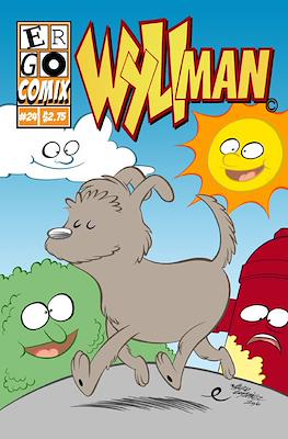 Wyliman #24