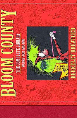 Bloom County. The Complete Library #4