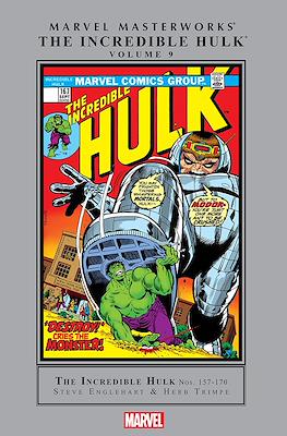 The Incredible Hulk - Marvel Masterworks #9