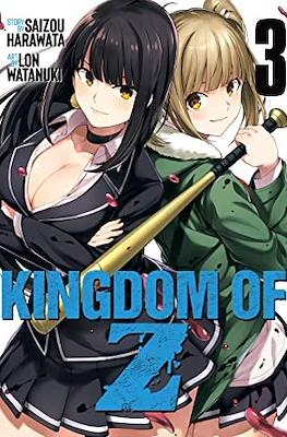 Kingdom of Z #3