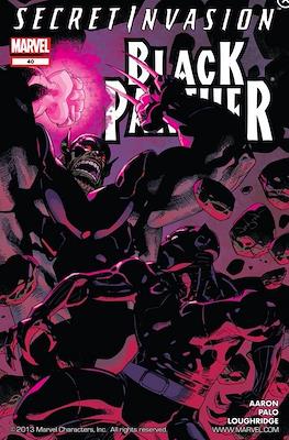 Black Panter - Vol. 4 #40