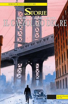 Le Storie #99
