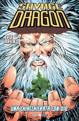 Savage Dragon #7
