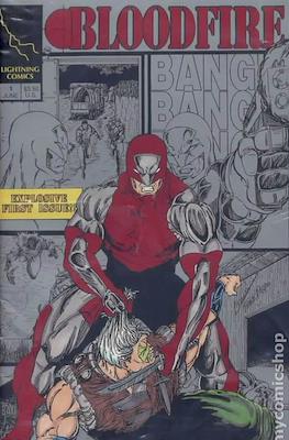 Bloodfire #1