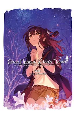 Once Upon A Witch's Death #3