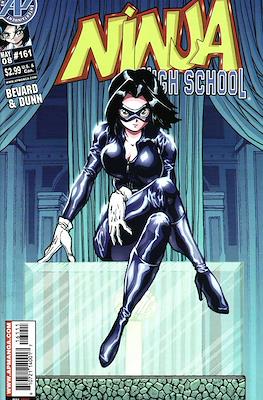 Ninja High School #161