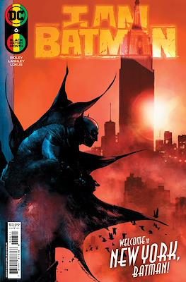I Am Batman (2021-2023) #6