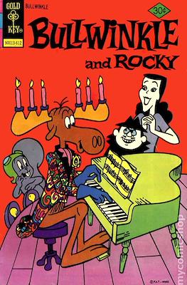Bullwinkle and Rocky #14