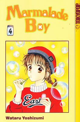 Marmalade Boy (Softcover) #4