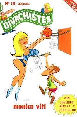 Divachistes #18
