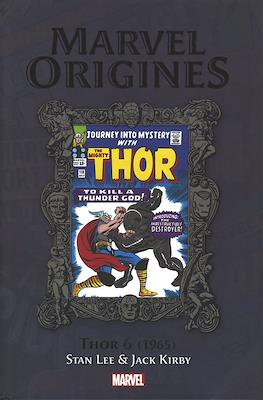 Marvel Origines #33