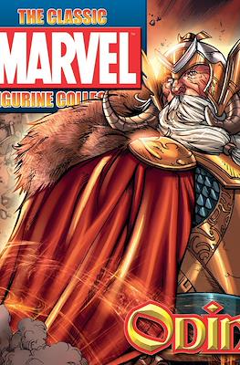 The Classic Marvel Figurine Collection Special #17