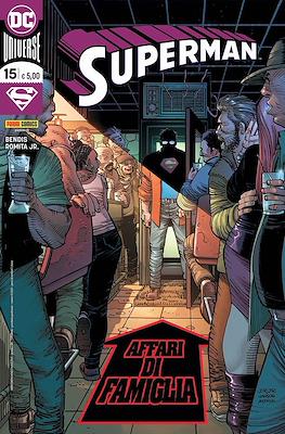 Superman #15
