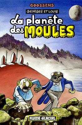 Fluide Glacial. Les albums #311