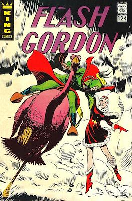 Flash Gordon #8