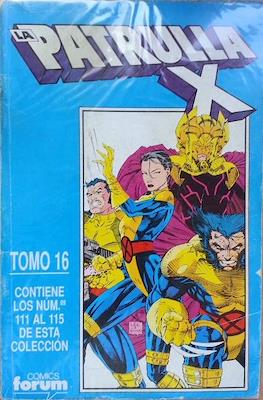 La Patrulla X Vol. 1 (1985-1995) #16