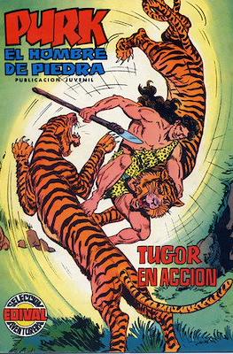 Purk, el hombre de piedra (1974) #19