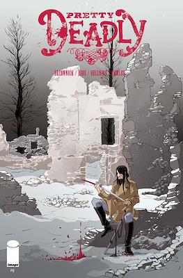 Pretty Deadly #9