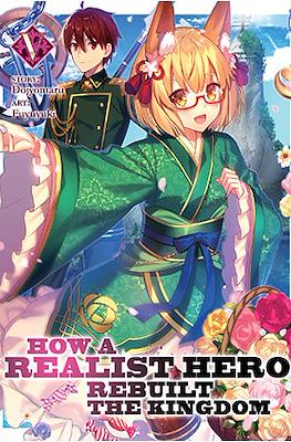How a Realist Hero Rebuilt the Kingdom (Softcover) #5