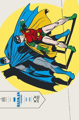 Batman: The Dailies