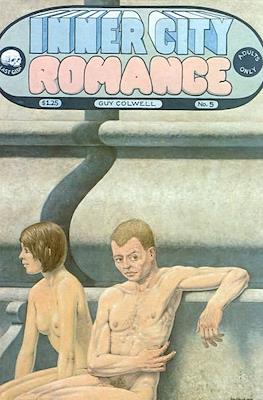 Inner City Romance #5