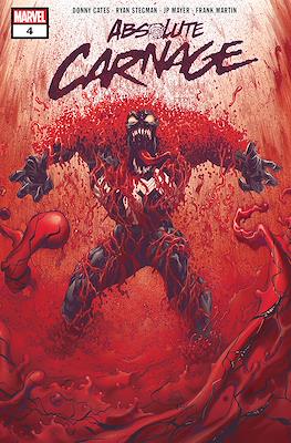Absolute Carnage (2019) (Comic Book 36-80 pp) #4
