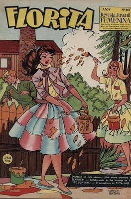 Florita #461
