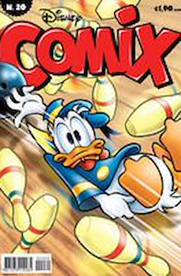 Disney Comix #20