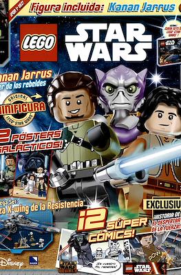 Lego Star Wars (Grapa 36 pp) #19