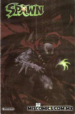 Spawn #163