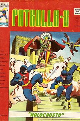 Patrulla X Vol. 3 (Rústica 40 pp) #13