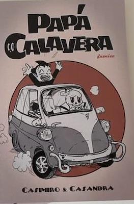 Papá Calavera