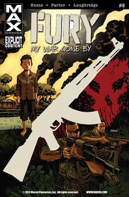 Fury MAX (2012-2013) #8