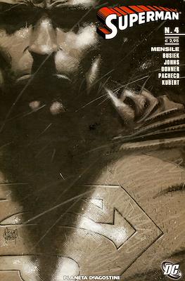 Superman #4