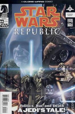 Star Wars Vol. 1 / Star Wars Republic (1998-2006) (Comic Book) #64
