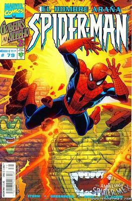 Spider-Man Vol. 2 #79