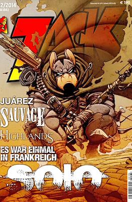 Zack #186