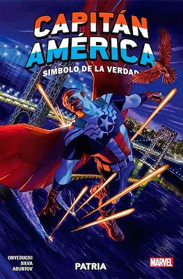Capitán América: Centinela de la libertad #2