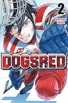 Dogsred #2