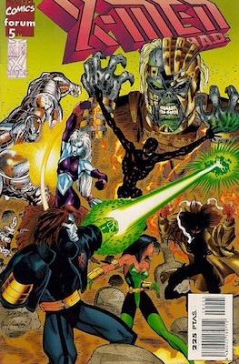 X-Men 2099 A.D. Vol. 2 (1996-1997) #5