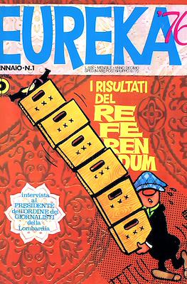Eureka #151