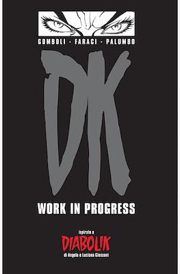 DK - Work in progress