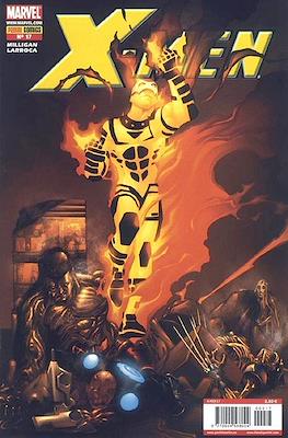 X-Men Vol. 3 / X-Men Legado (2006-2013) #17
