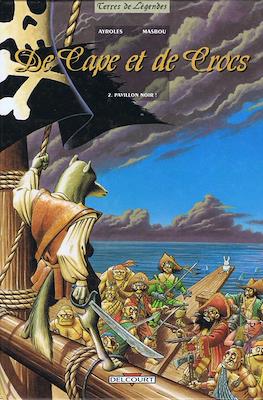 De Cape et de Crocs #2