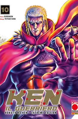 Ken il guerriero: Hokuto no Ken - Extreme Edition #10